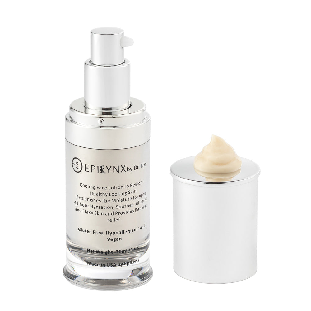 Calming Moisturizer
