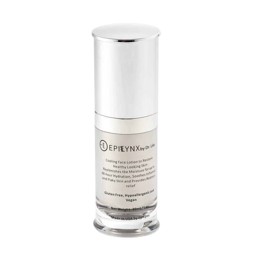 Calming Moisturizer