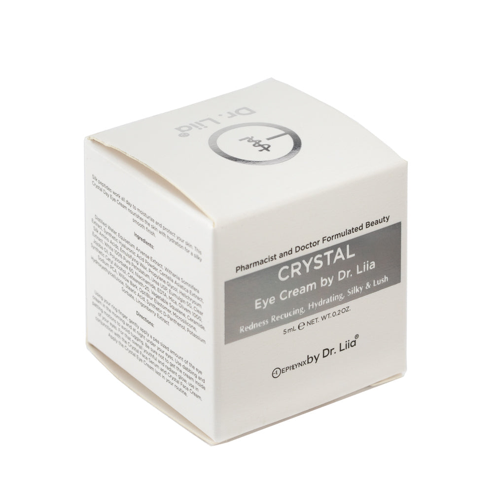 Brightening Eye Cream
