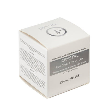 Brightening Eye Cream