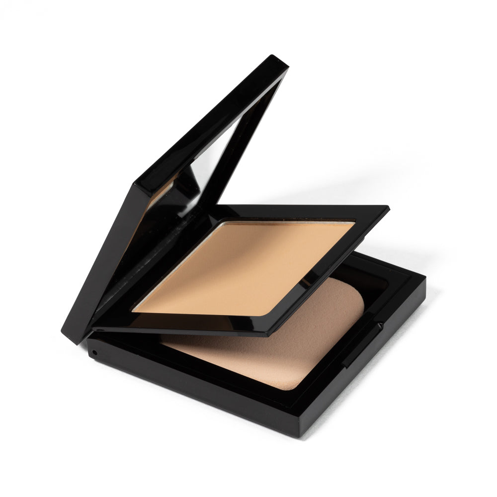 Luminous Powder Foundation
