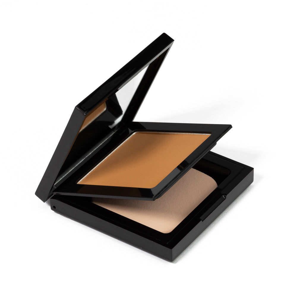 Luminous Powder Foundation