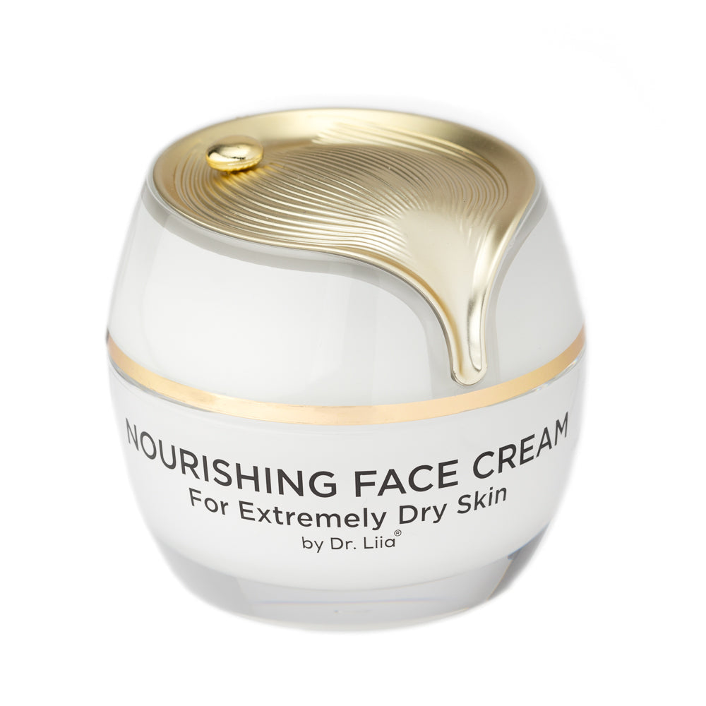 Rich Nourishing Face Cream