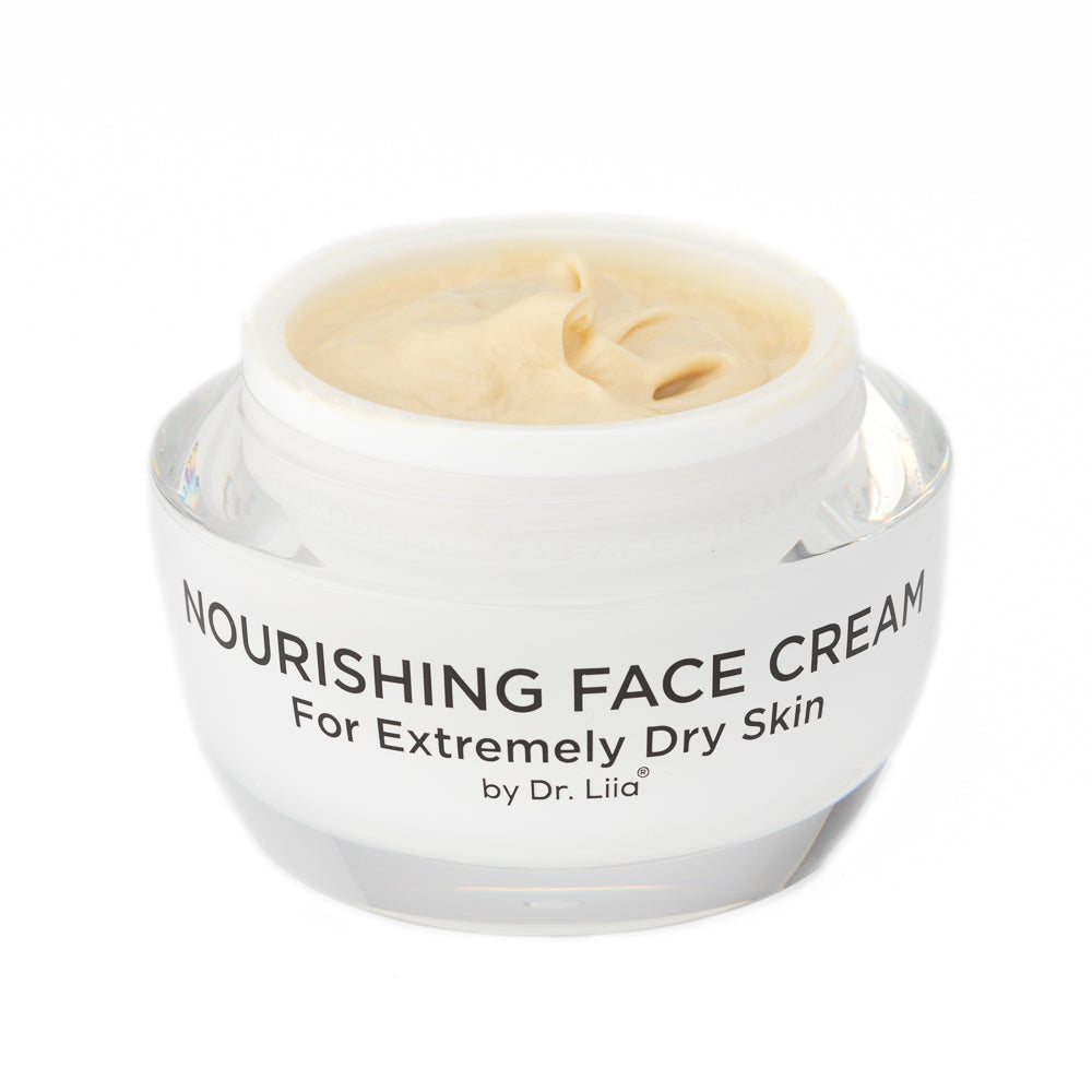 Rich Nourishing Face Cream