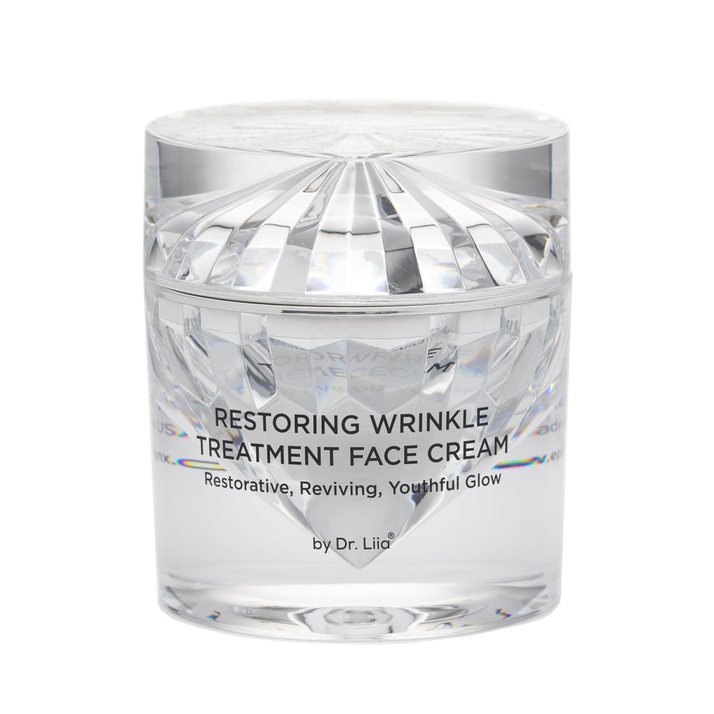 Peptide & CoQ10 Cream
