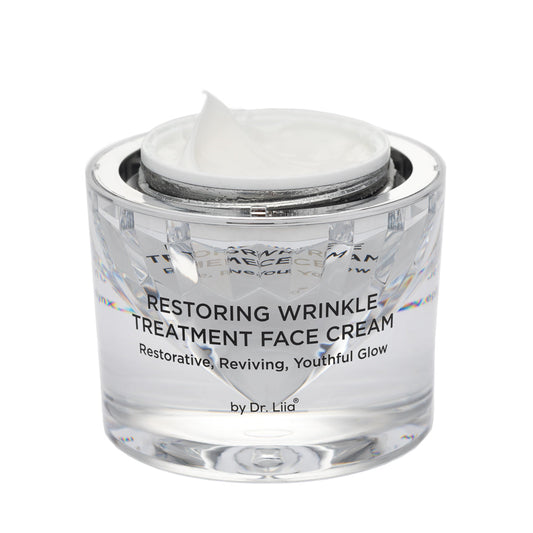 Peptide & CoQ10 Cream