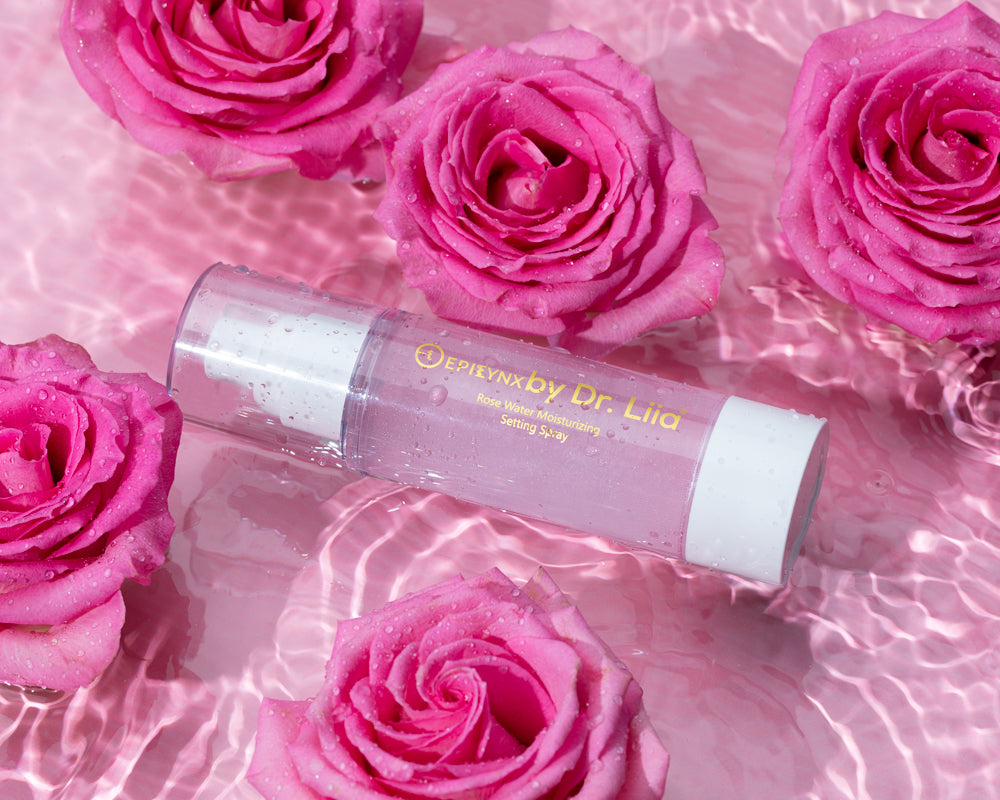 Rosewater Toner