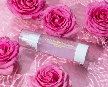 Rosewater Toner