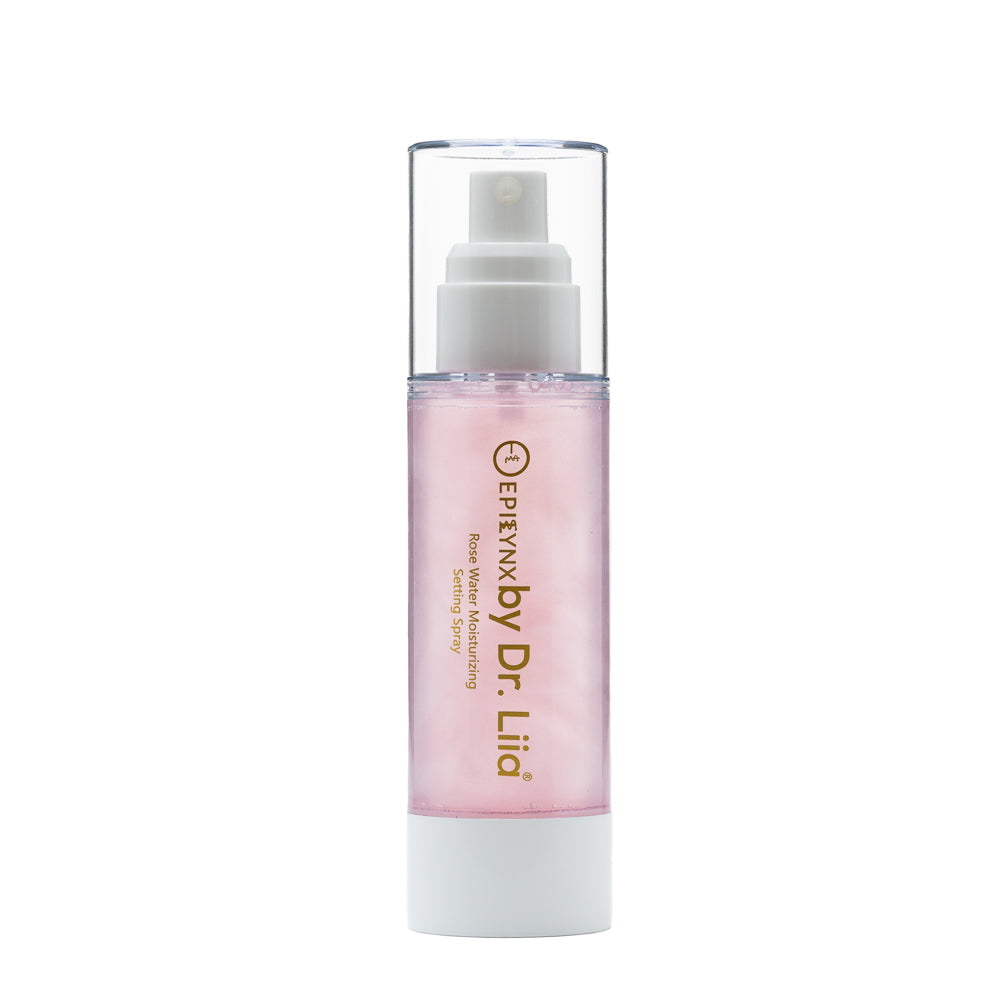 Rosewater Toner