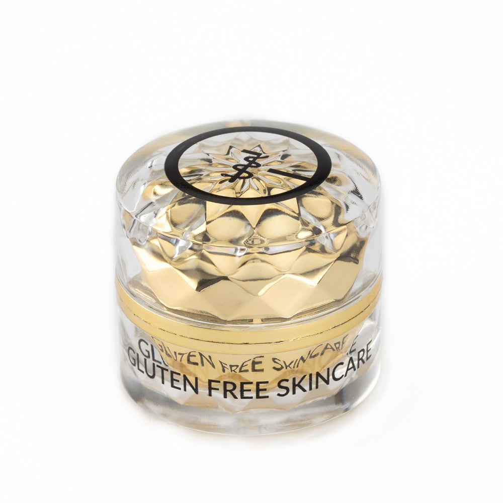 Nourishing Eye Cream
