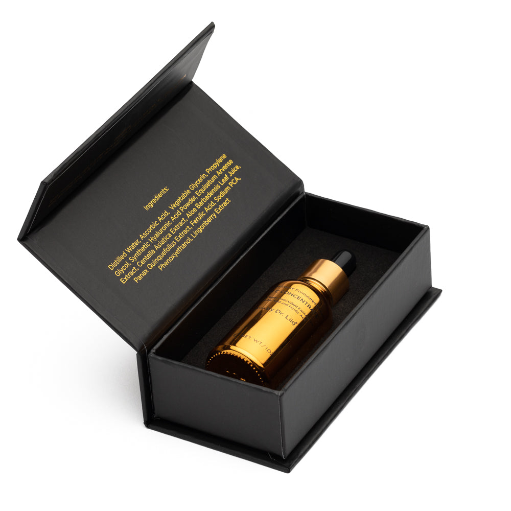 Vitamin C Serum