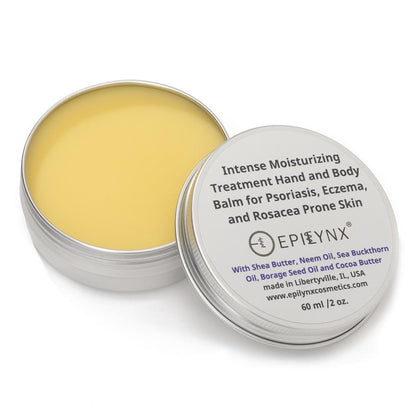 Ultra-Rich Body Balm