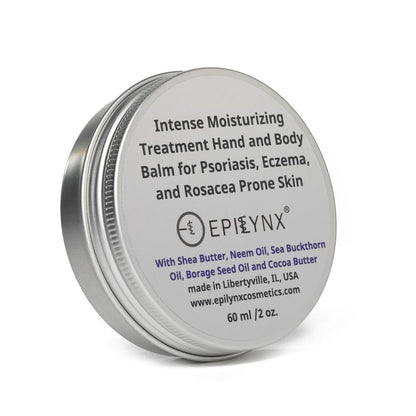 Ultra-Rich Body Balm