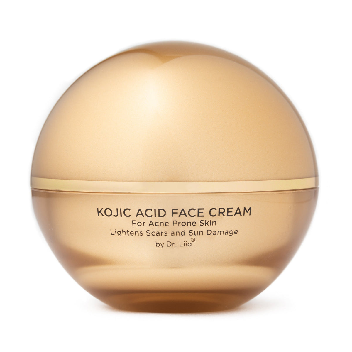 Kojic Acid Brightening Cream