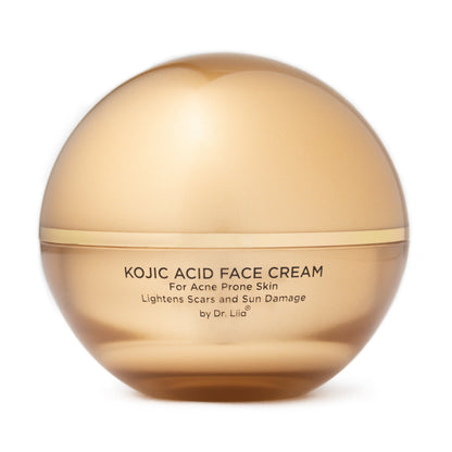 Kojic Acid Brightening Duo