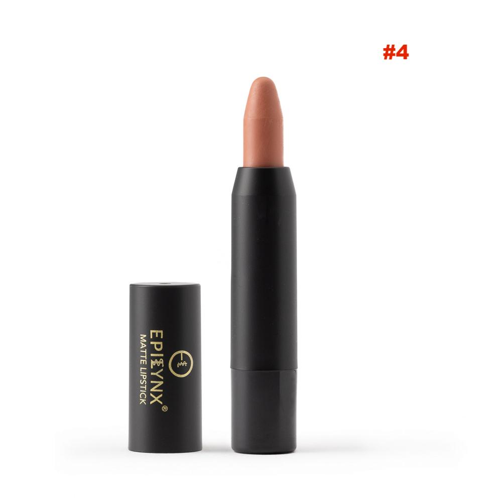 Lip Crayon & Liner