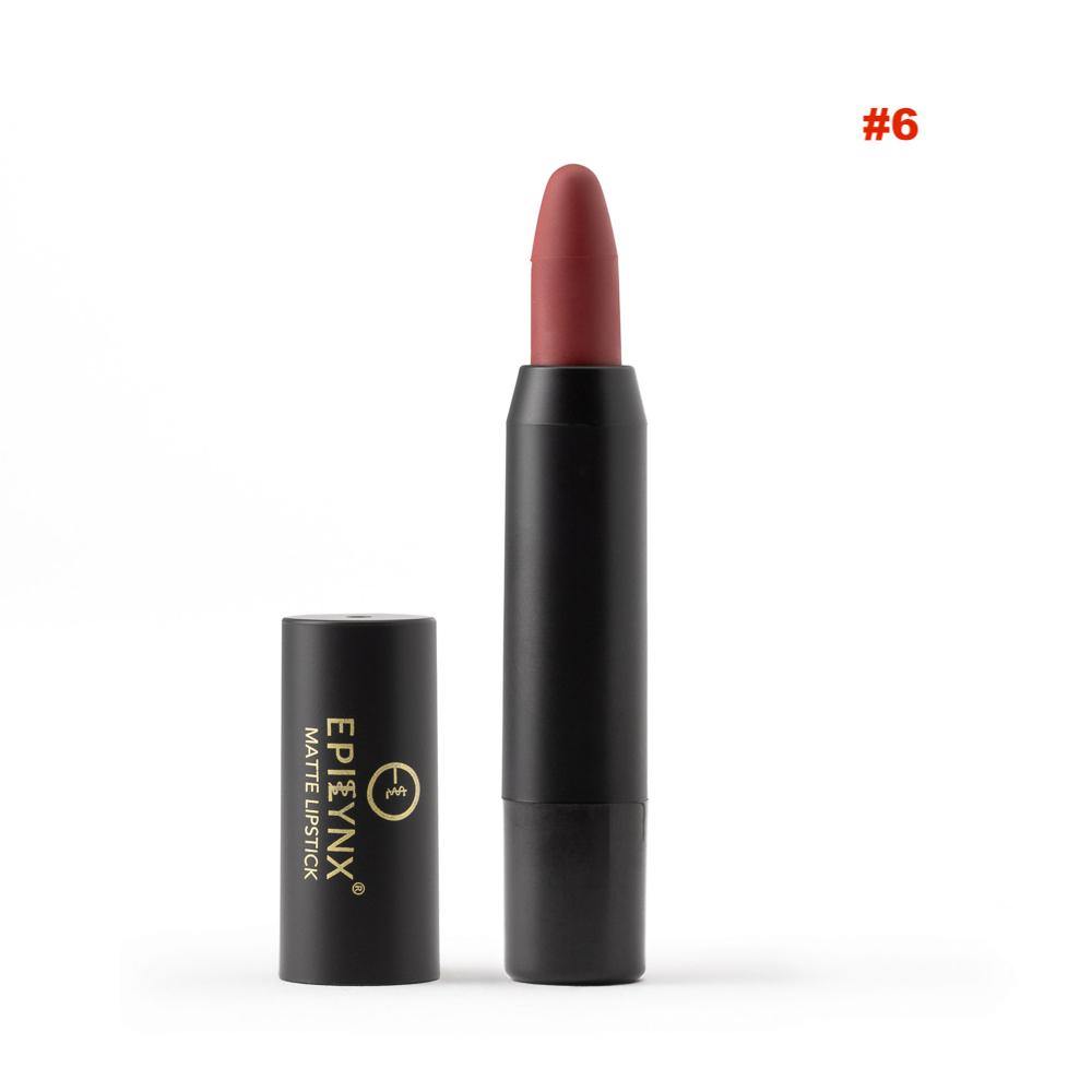Lip Crayon & Liner
