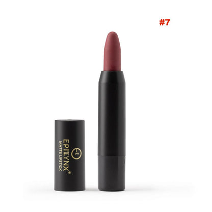 Lip Crayon & Liner