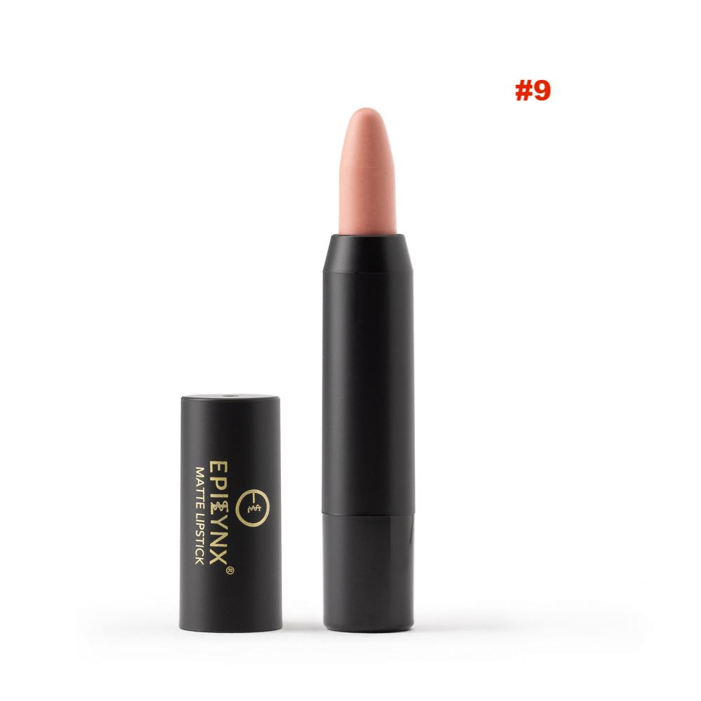 Lip Crayon & Liner