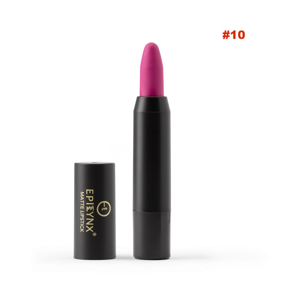 Lip Crayon & Liner