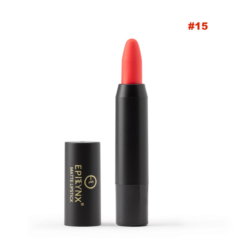 Lip Crayon & Liner