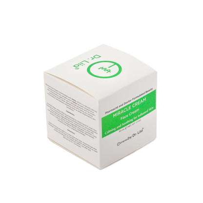 Calming Face Cream
