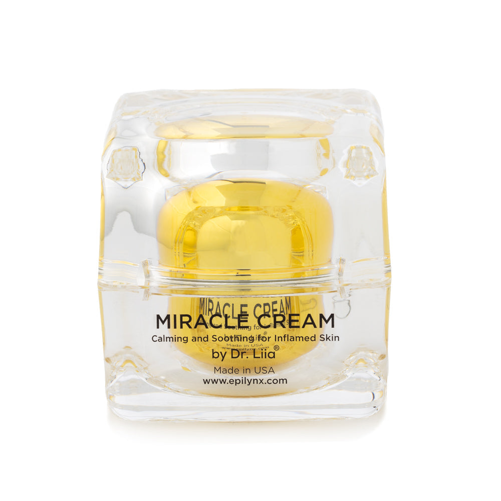 Calming Face Cream