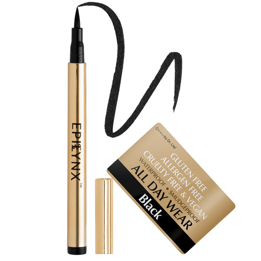 Waterproof Liquid Eyeliner