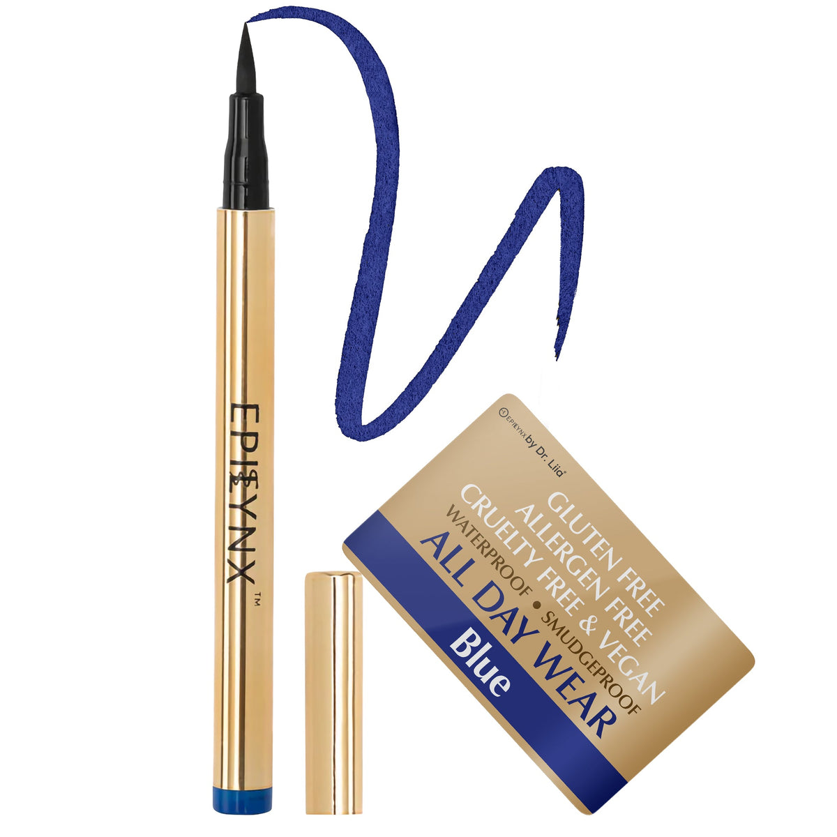 Waterproof Liquid Eyeliner