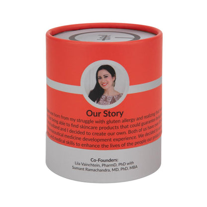 Smoothing Face Cream