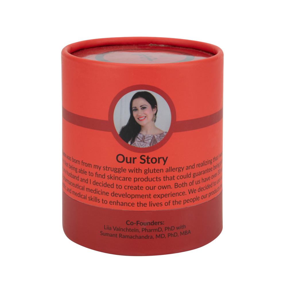 Firming Face Cream