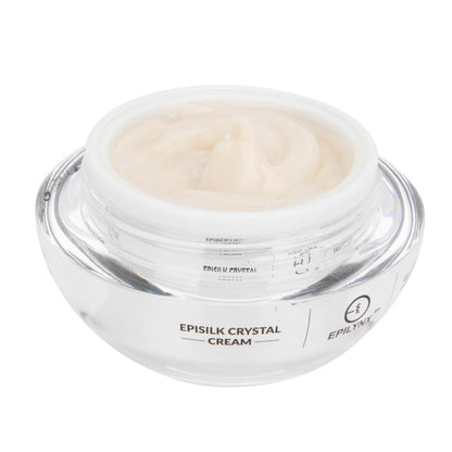 Smoothing Face Cream