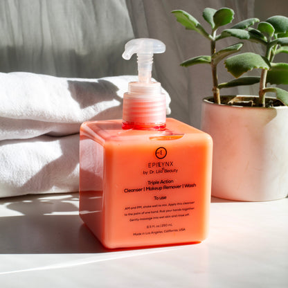 Hydrating Cleanser