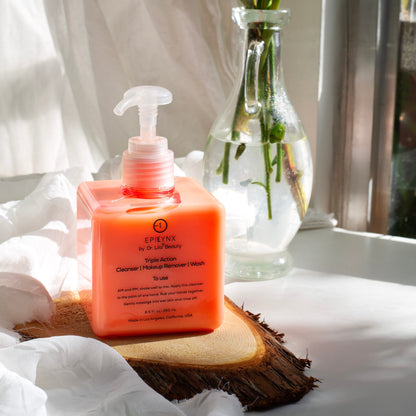 Hydrating Cleanser