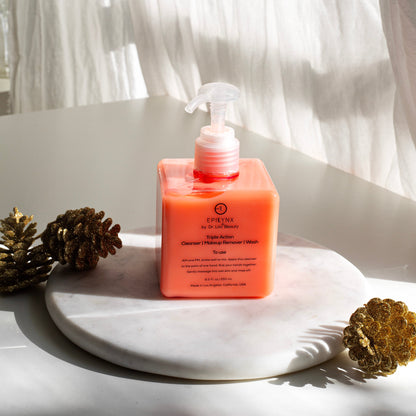 Hydrating Cleanser