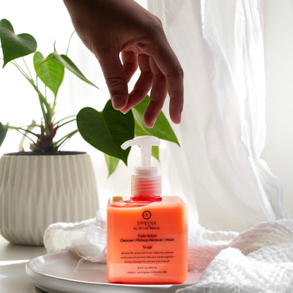 Hydrating Cleanser