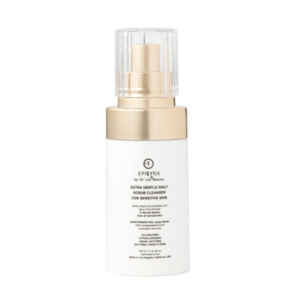 Gentle Exfoliating Scrub