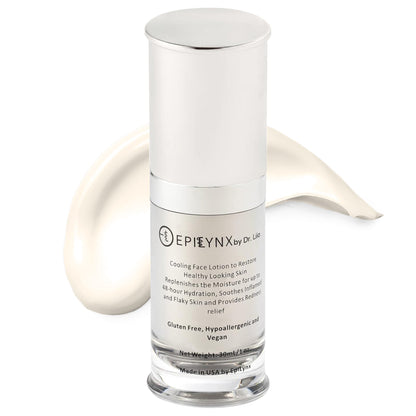 Calming Moisturizer