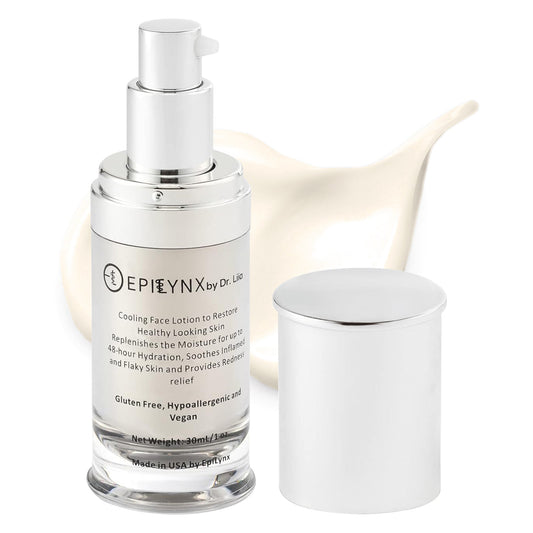 Calming Moisturizer