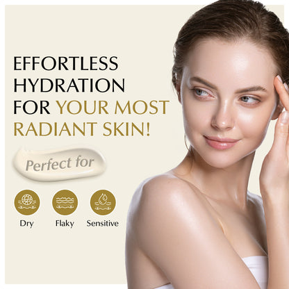 Calming Moisturizer