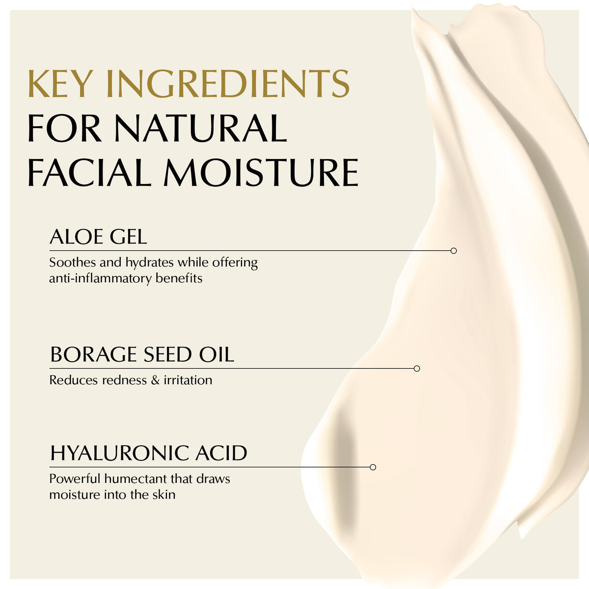 Calming Moisturizer