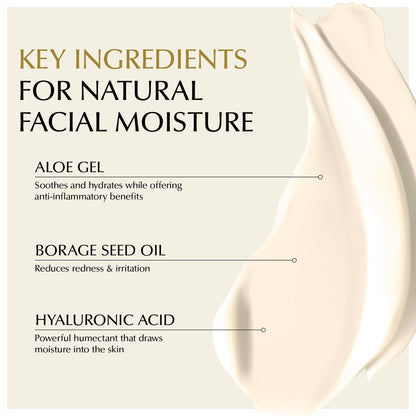 Calming Moisturizer