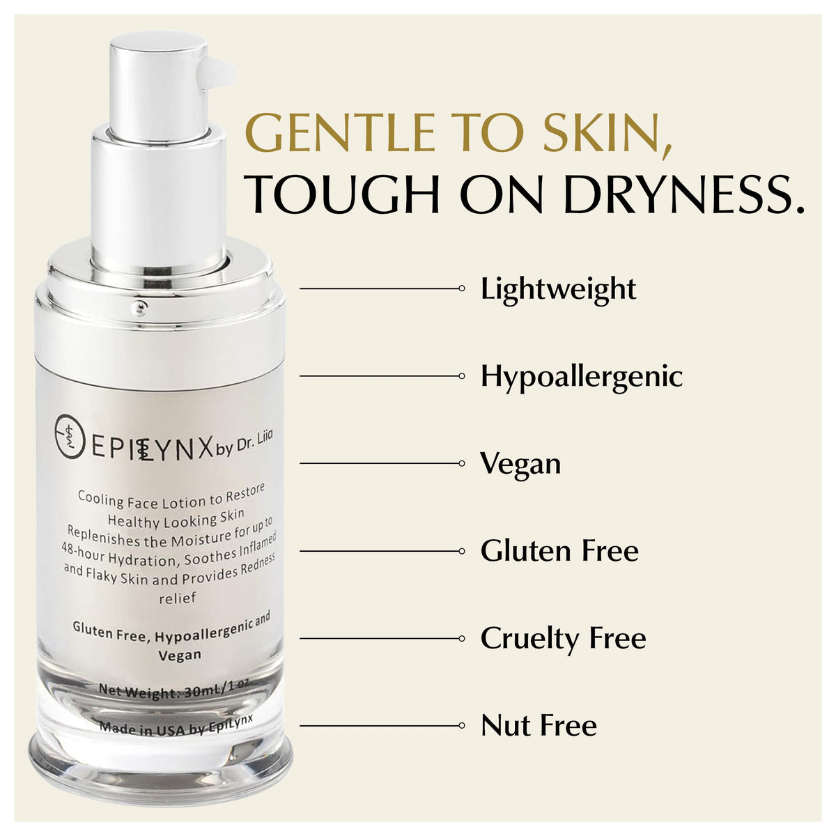 Calming Moisturizer