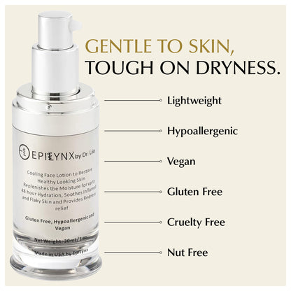 Calming Moisturizer