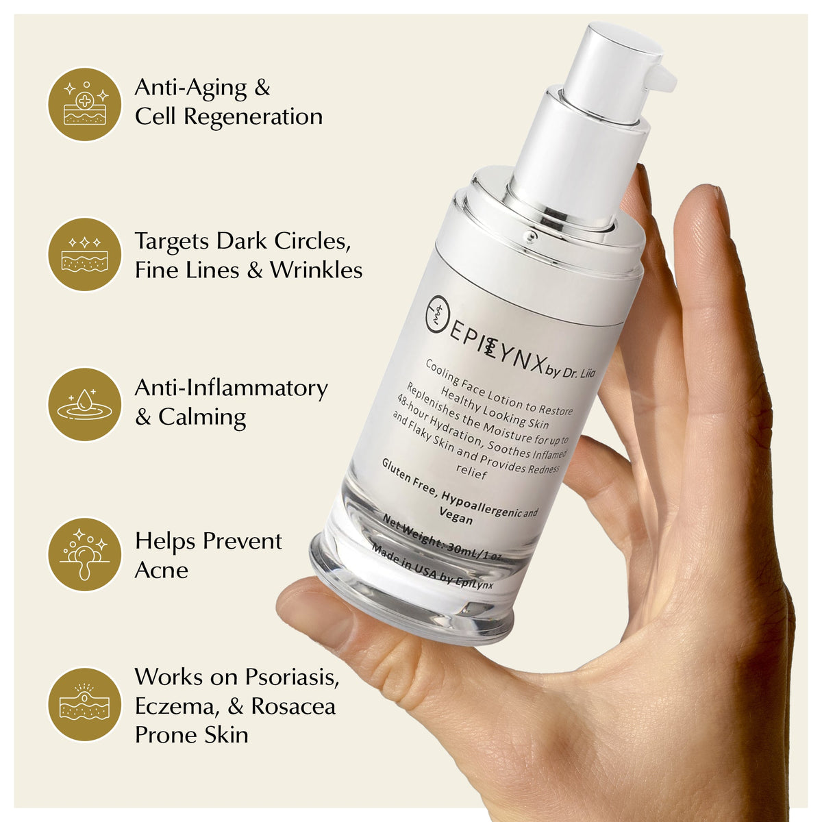 Calming Moisturizer