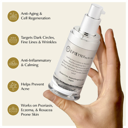 Calming Moisturizer