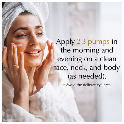 Calming Moisturizer