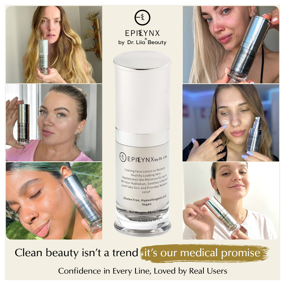 Calming Moisturizer