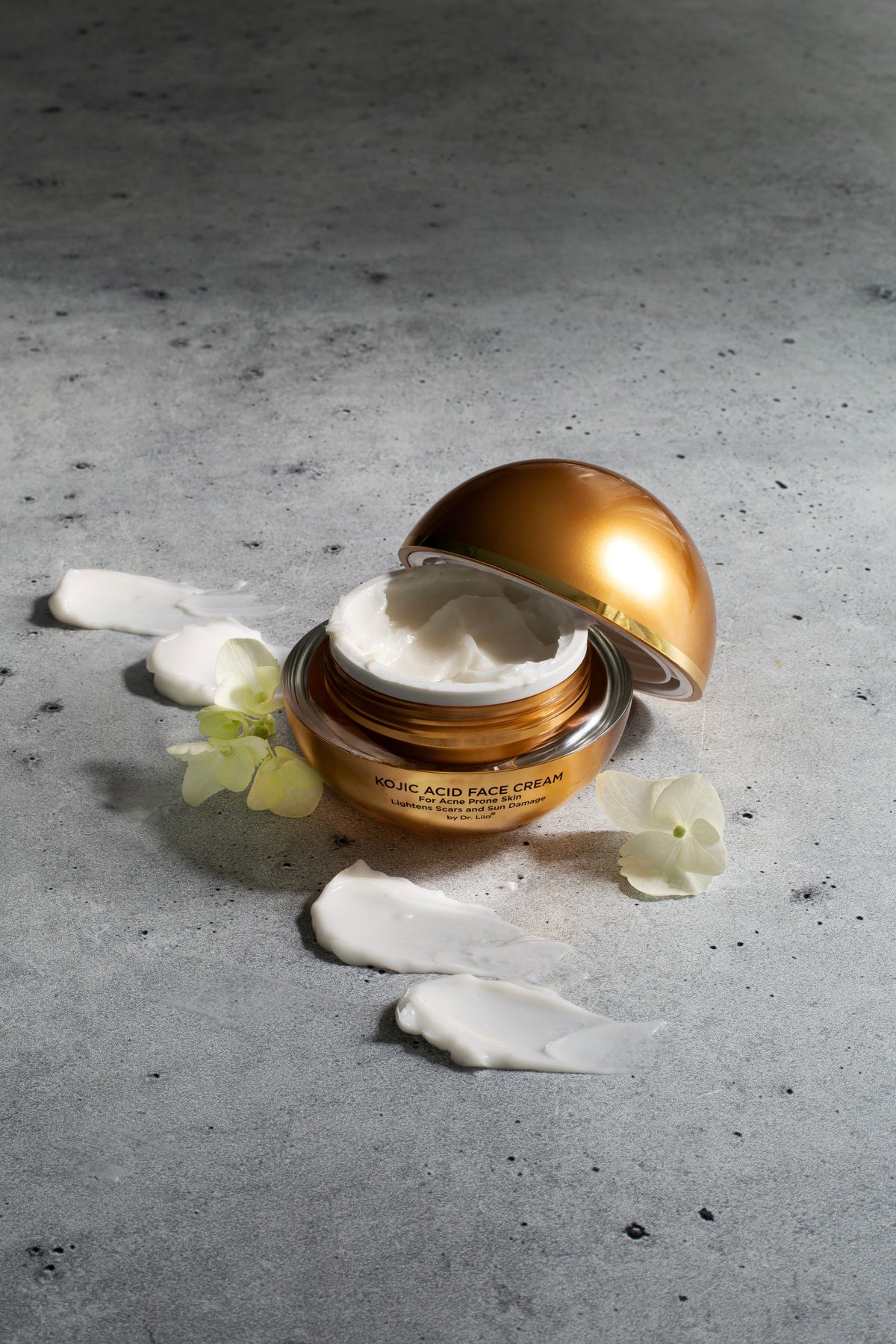 Kojic Acid Brightening Cream