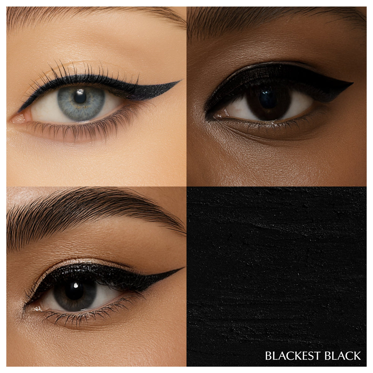 Kajal Eyeliner Pen